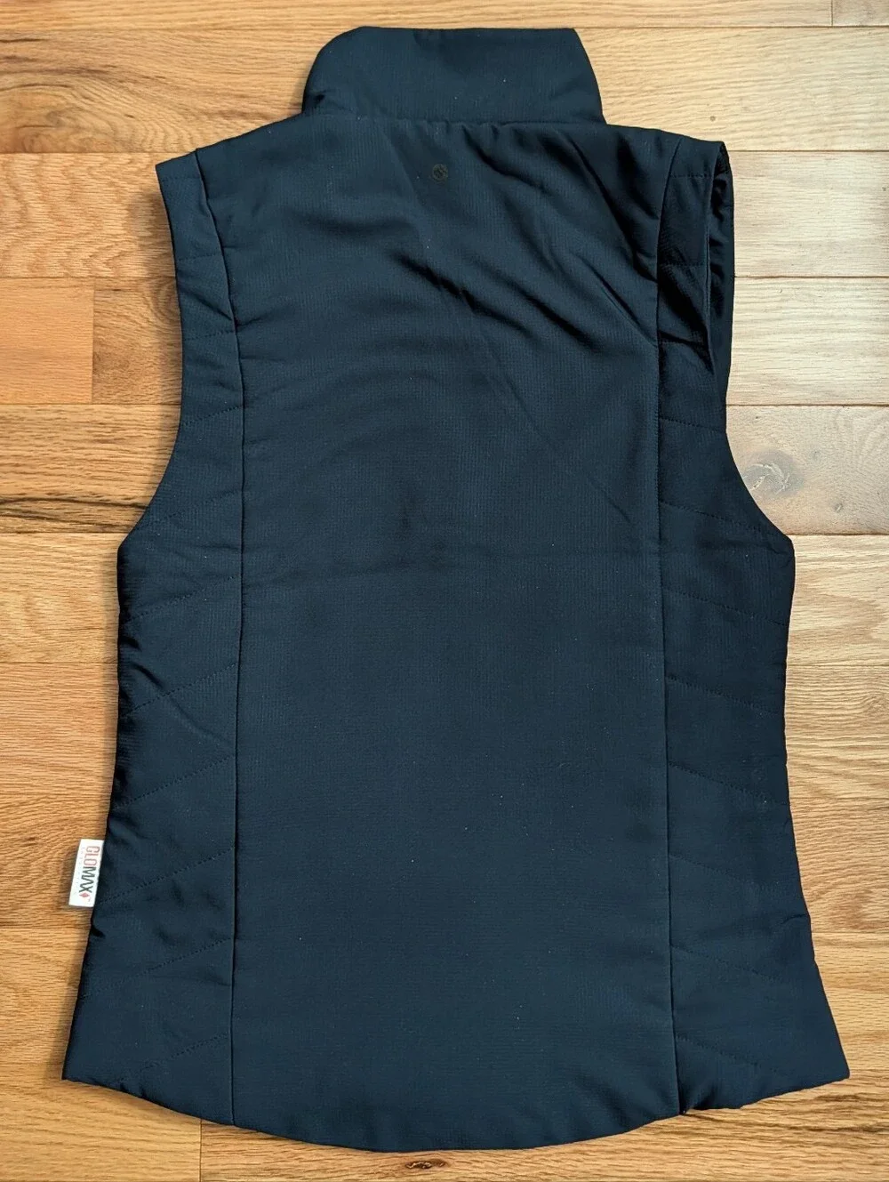 Pacsafe transit vest